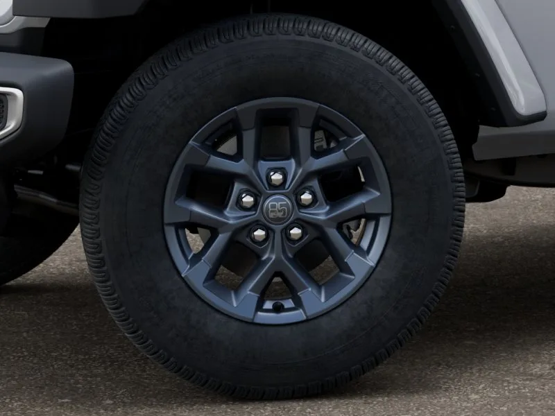 2026 Jeep Gladiator 85th Anniversary Edition, photo 40