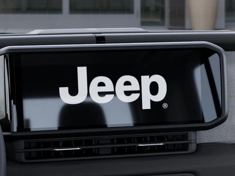 2026 Jeep Gladiator Sport S, photo 49