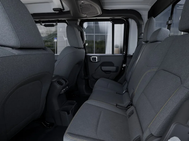 2026 Jeep Gladiator Sport S, photo 54