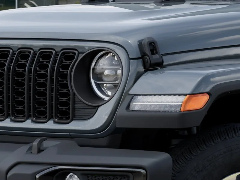 2026 Jeep Gladiator Sport S, photo 41