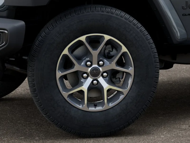 2026 Jeep Gladiator Sport S, photo 39
