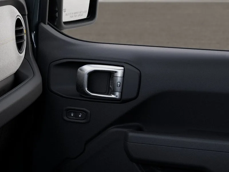2026 Jeep Gladiator Sport S, photo 56