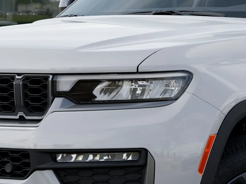 2026 Jeep Grand Cherokee L, photo 10