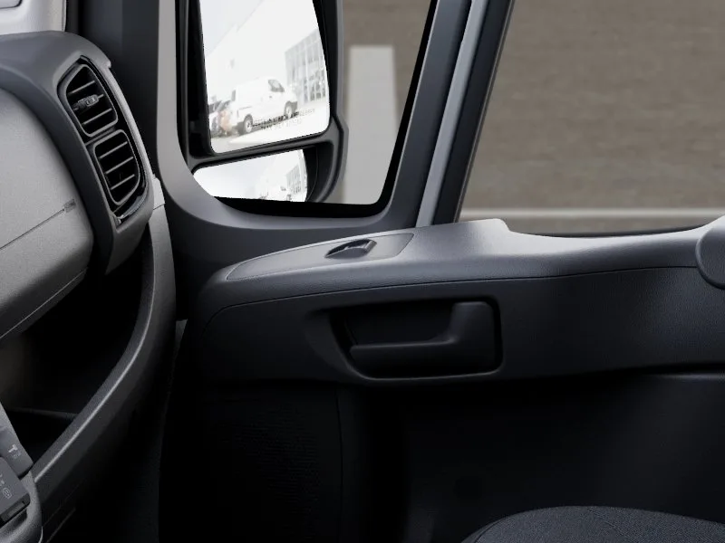 2026 Ram ProMaster 2500 High Roof, photo 25