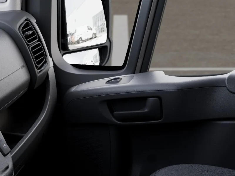 2026 Ram ProMaster 3500 High Roof, photo 55