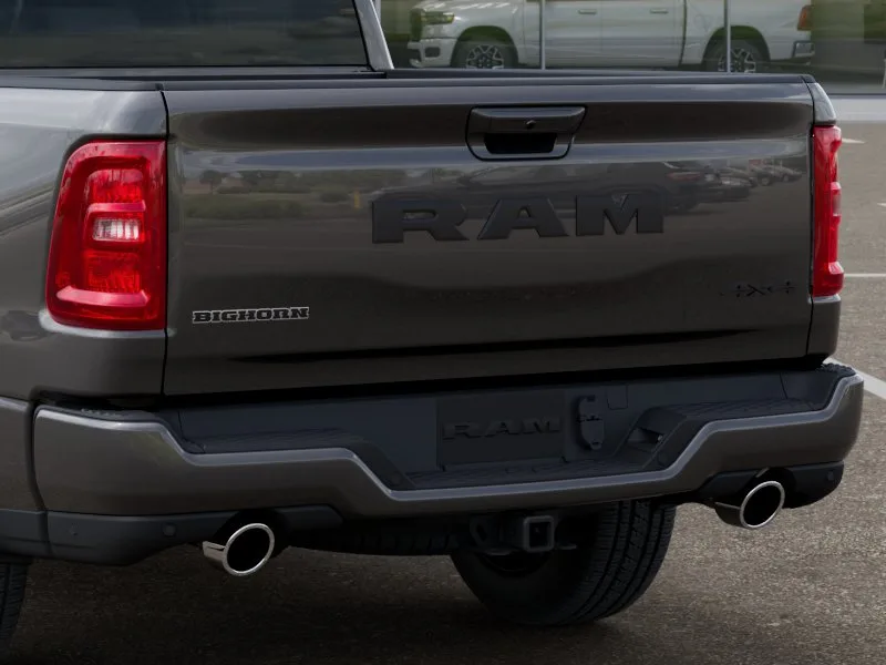 2026 Ram 1500 Big Horn/Lone Star, photo 13