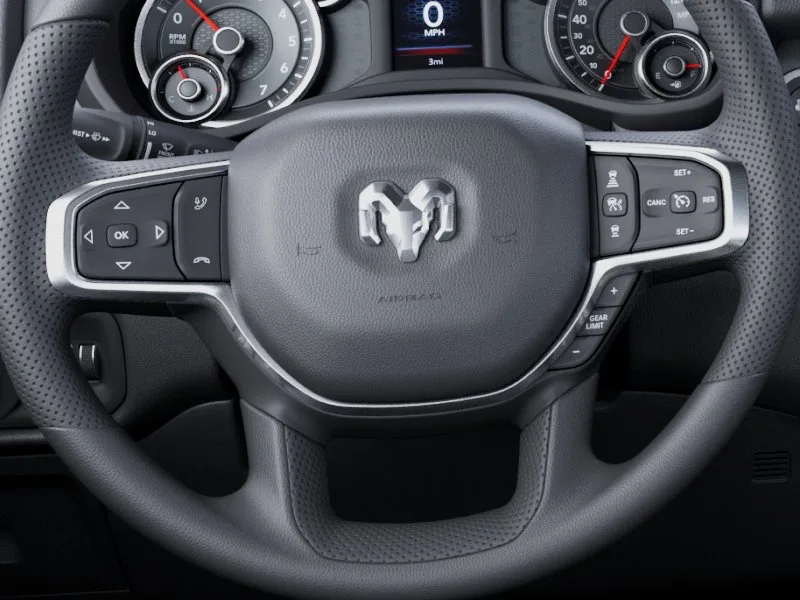 2026 Ram 1500 Big Horn/Lone Star, photo 19