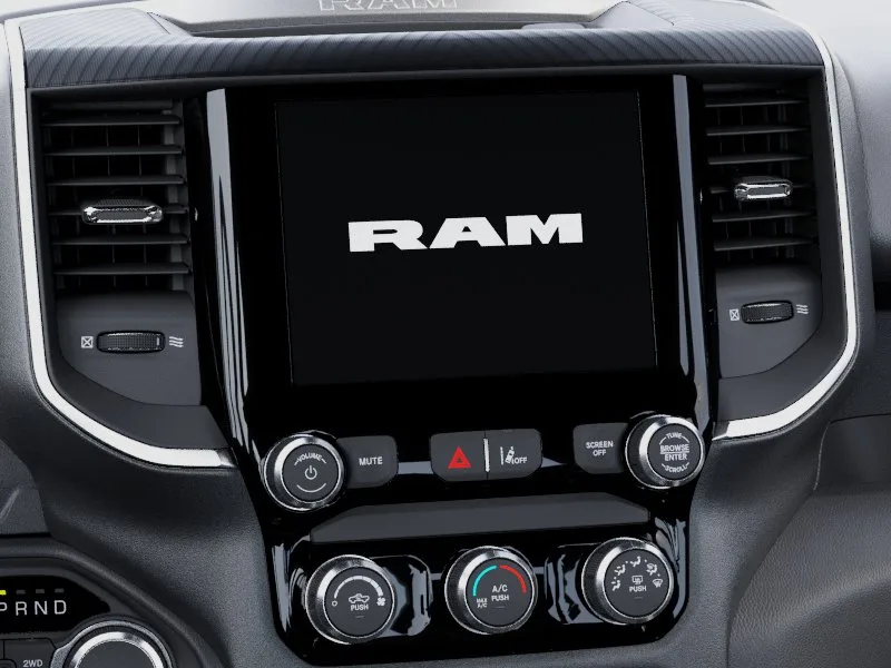 2026 Ram 1500 Big Horn/Lone Star, photo 18