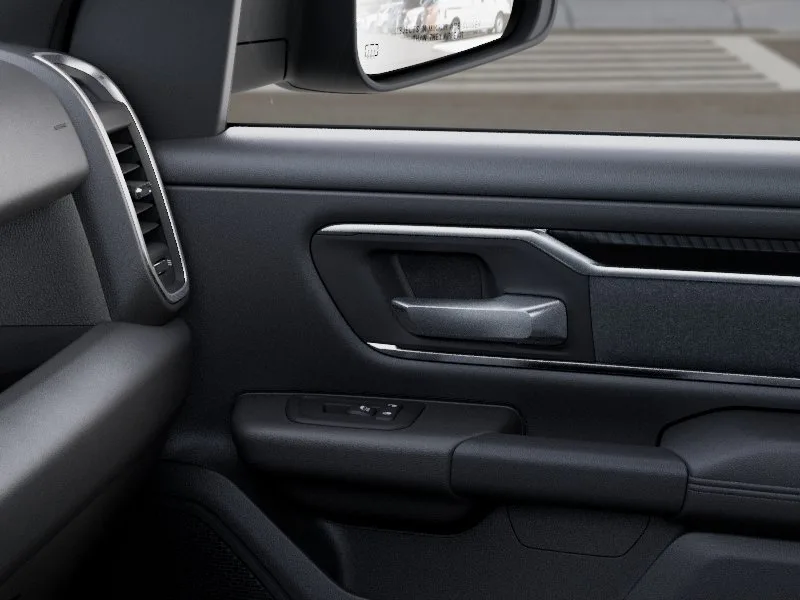 2026 Ram 1500 Big Horn/Lone Star, photo 25