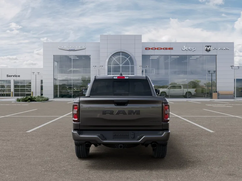 2026 Ram 1500 Express, photo 37