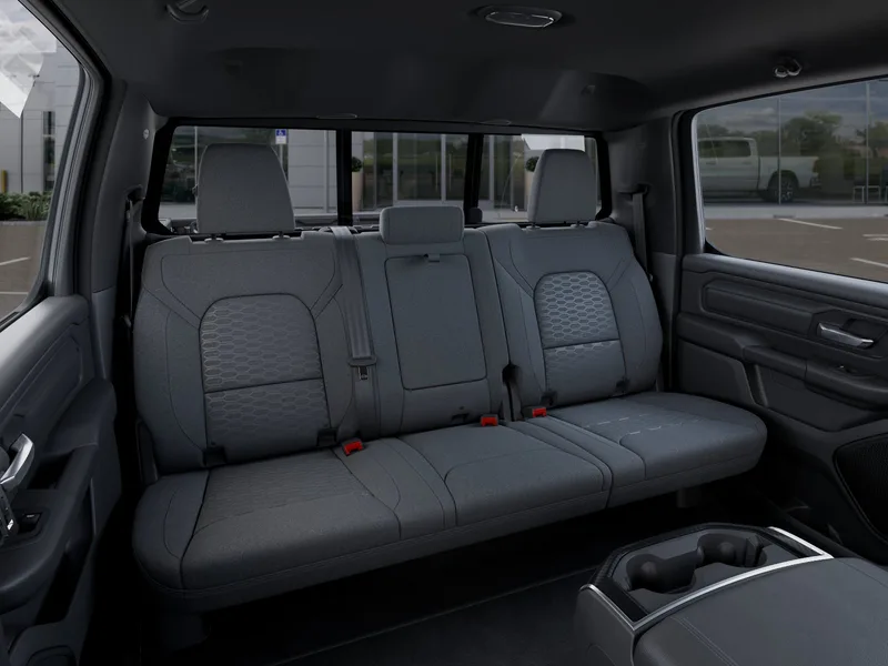 2026 Ram 1500 Express, photo 45