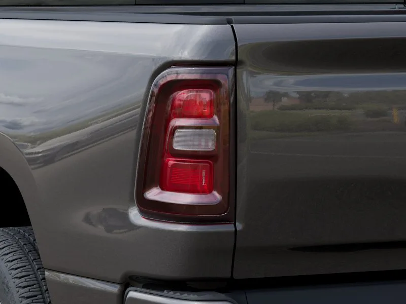 2026 Ram 1500 Express, photo 39