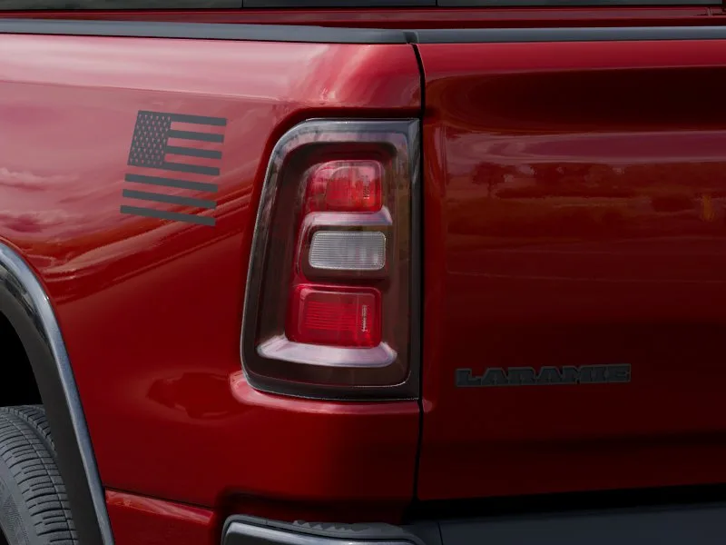 2026 Ram 1500 Laramie, photo 9