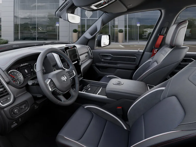 2026 Ram 1500 Laramie, photo 22