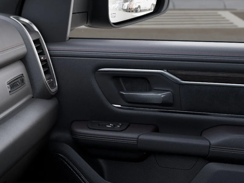 2026 Ram 1500 Laramie, photo 25