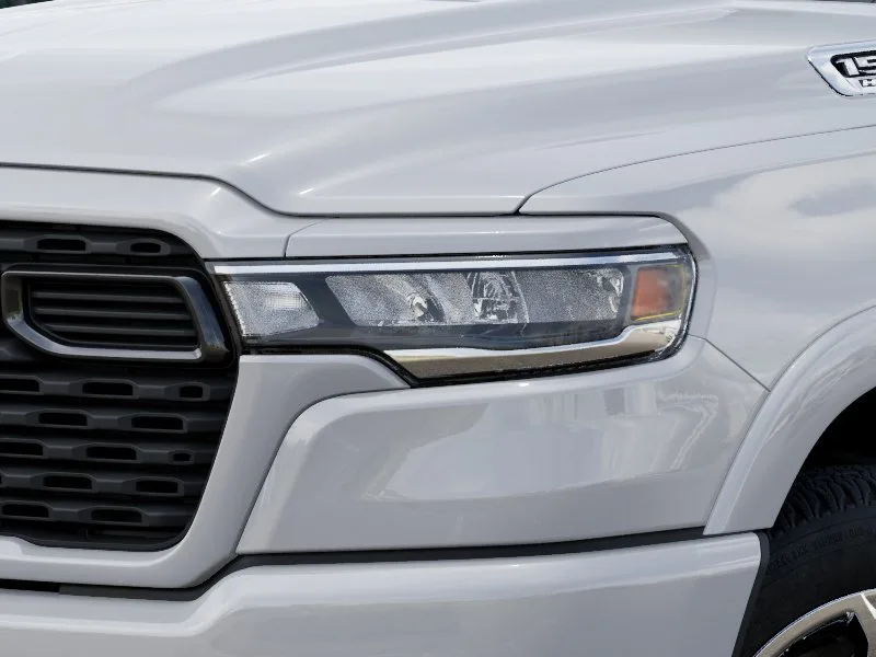 2026 Ram 1500 Big Horn/Lone Star, photo 10