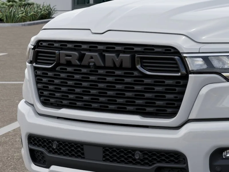2026 Ram 1500 Big Horn/Lone Star, photo 11