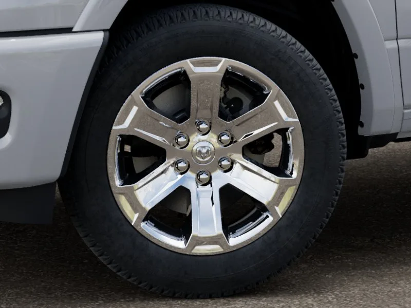 2026 Ram 1500 Big Horn/Lone Star, photo 8
