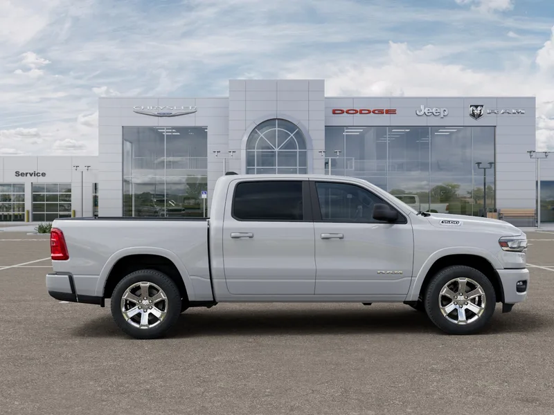 2026 Ram 1500 Big Horn/Lone Star, photo 21