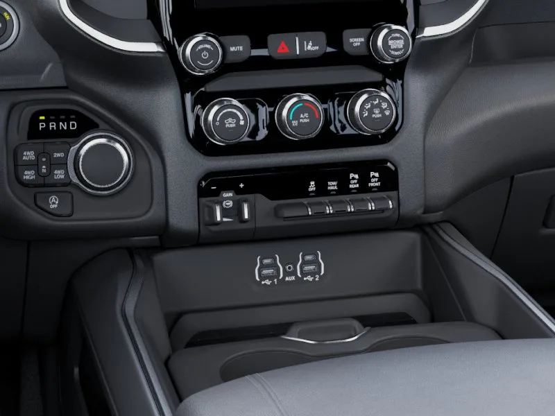 2026 Ram 1500 Big Horn/Lone Star, photo 24