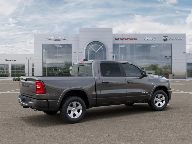 2026 Ram 1500 Big Horn/Lone Star, photo 26