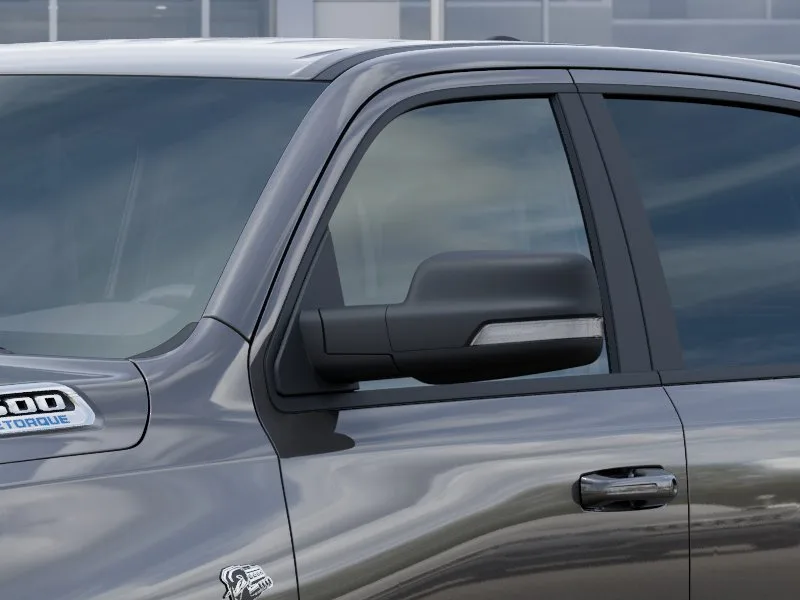 2026 Ram 1500 Big Horn/Lone Star, photo 34