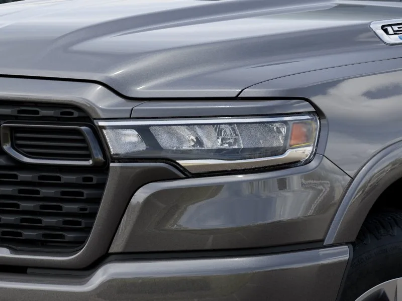 2026 Ram 1500 Big Horn/Lone Star, photo 40