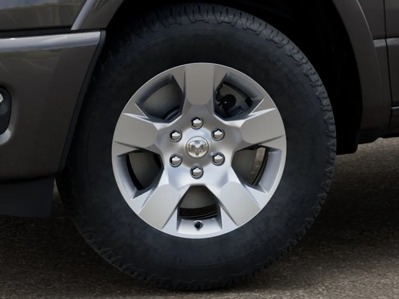2026 Ram 1500 Big Horn/Lone Star, photo 38