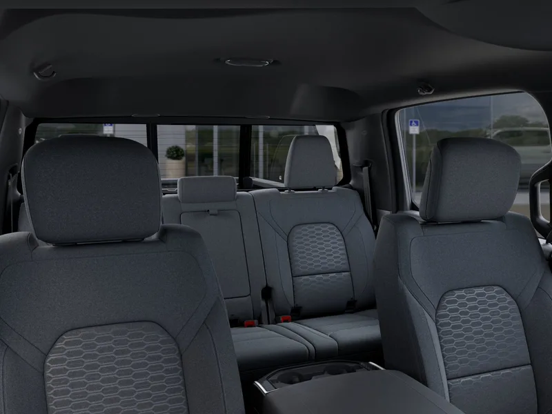 2026 Ram 1500 Big Horn/Lone Star, photo 56