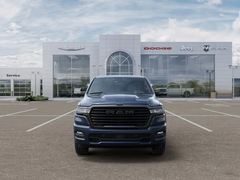 2026 Ram 1500 Laramie, photo 38