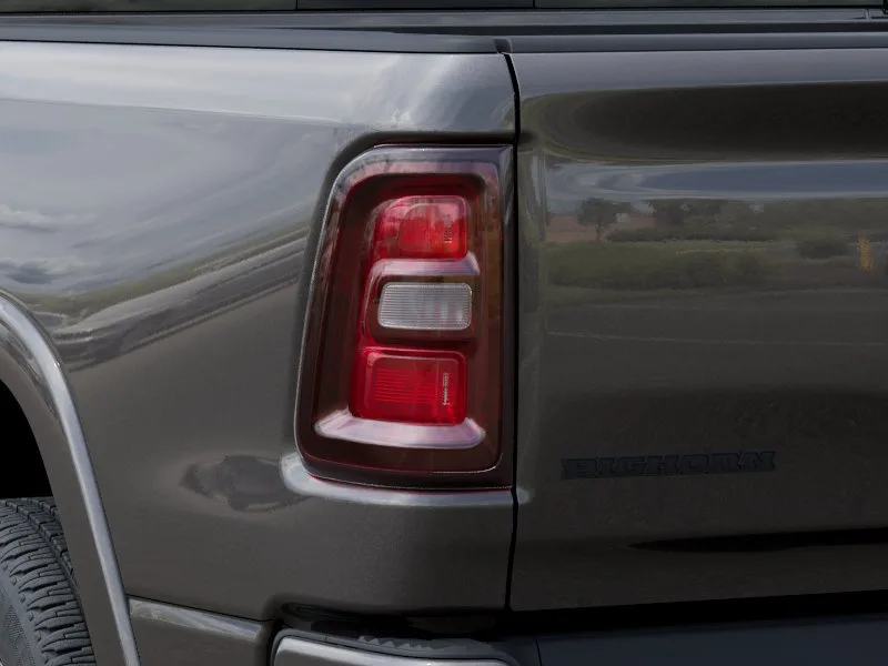 2026 Ram 1500 Big Horn/Lone Star, photo 40
