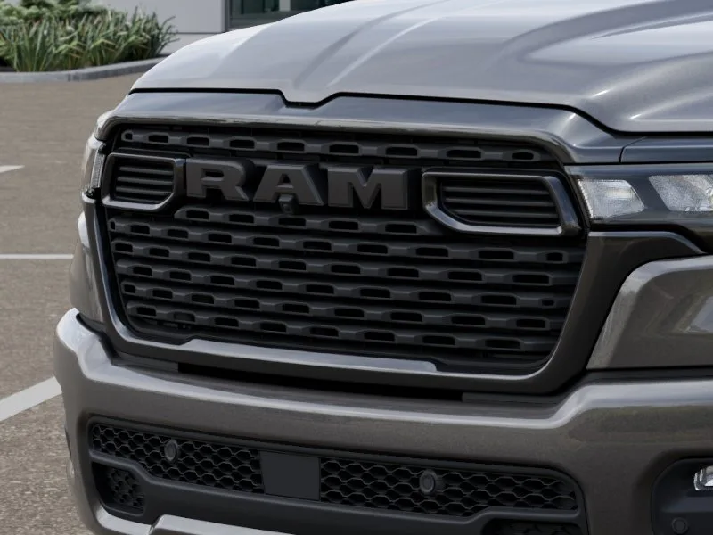 2026 Ram 1500 Big Horn/Lone Star, photo 42