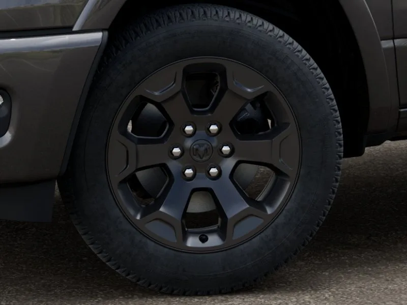 2026 Ram 1500 Big Horn/Lone Star, photo 39