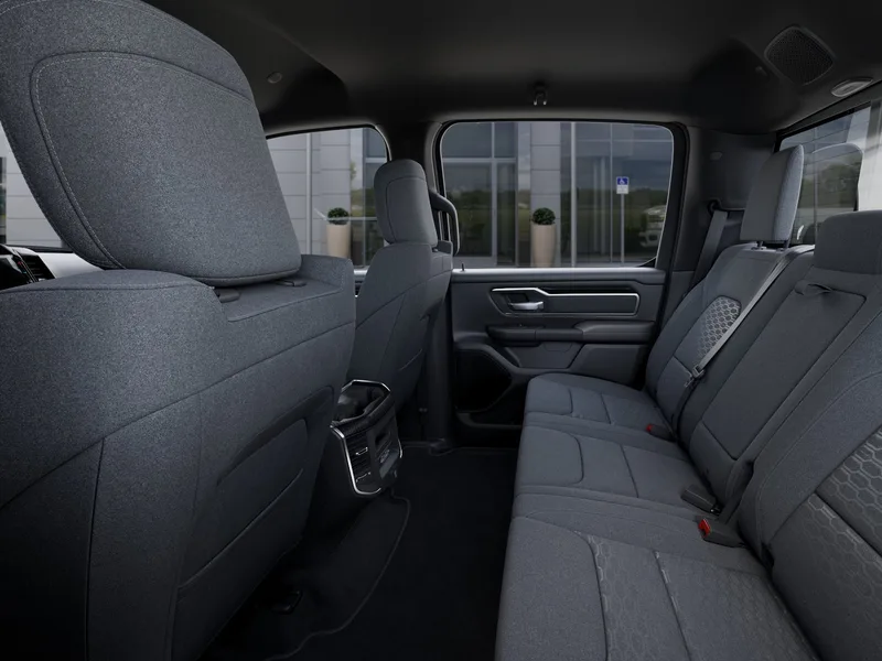 2026 Ram 1500 Big Horn/Lone Star, photo 54