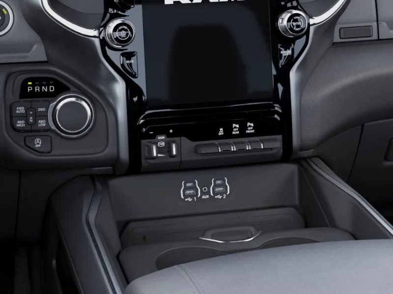 2026 Ram 1500 Big Horn/Lone Star, photo 55