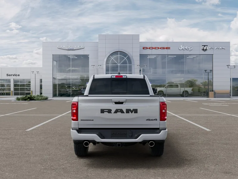 2026 Ram 1500 Big Horn/Lone Star, photo 29