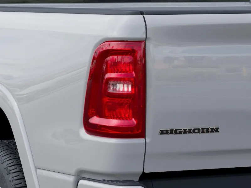 2026 Ram 1500 Big Horn/Lone Star, photo 31