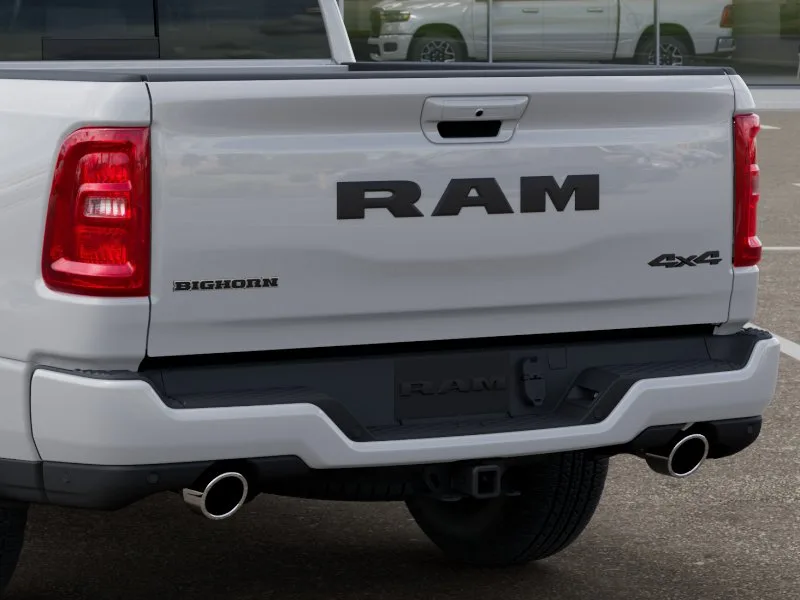2026 Ram 1500 Big Horn/Lone Star, photo 35