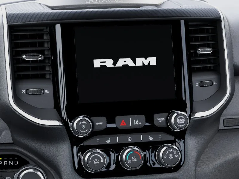 2026 Ram 1500 Big Horn/Lone Star, photo 40
