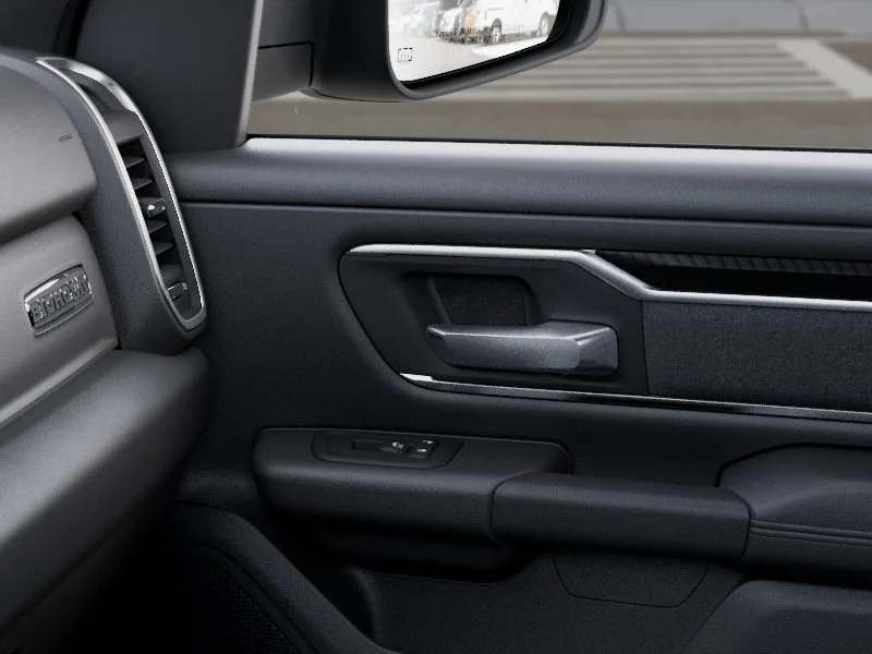 2026 Ram 1500 Big Horn/Lone Star, photo 47