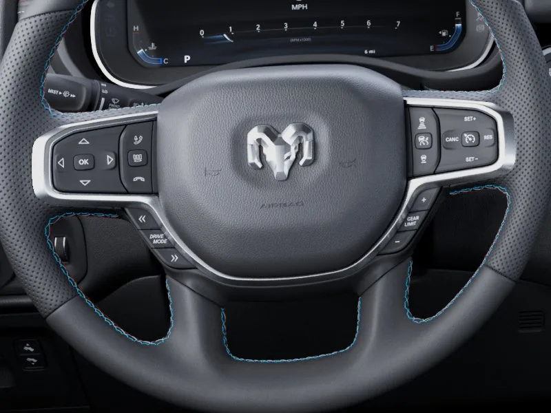 2026 Ram 1500 Laramie, photo 19