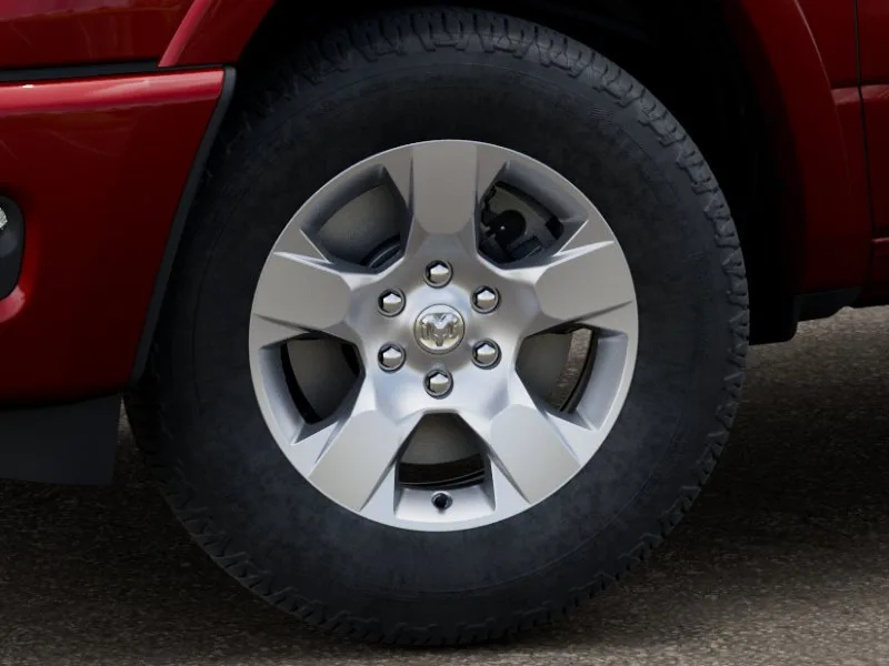 2026 Ram 1500 Big Horn/Lone Star, photo 30