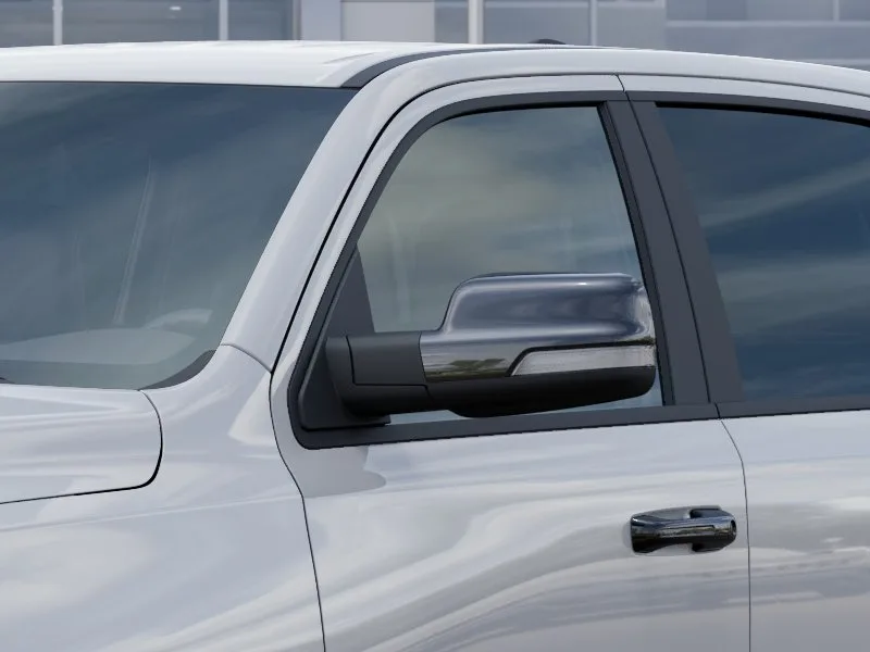 2026 Ram 1500 Big Horn/Lone Star, photo 12