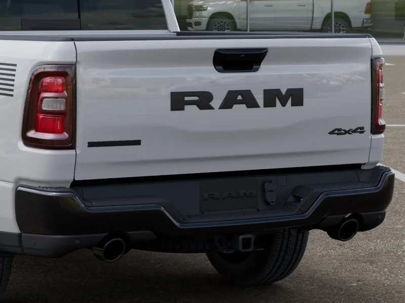 2026 Ram 1500 Big Horn/Lone Star, photo 13