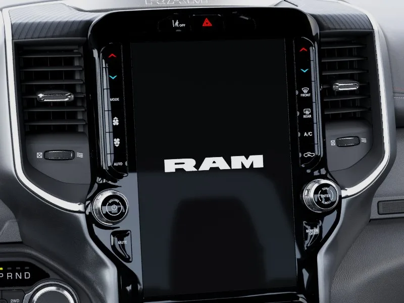 2026 Ram 1500 Big Horn/Lone Star, photo 18