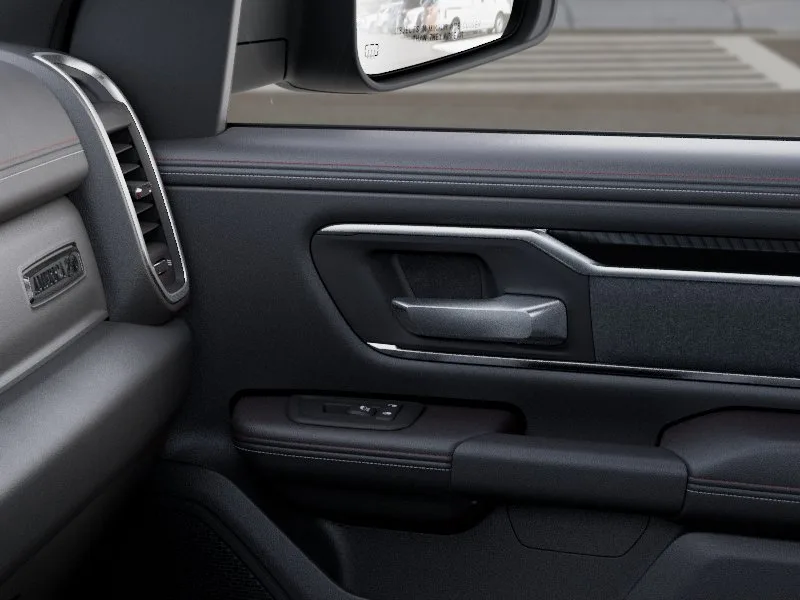 2026 Ram 1500 Big Horn/Lone Star, photo 25