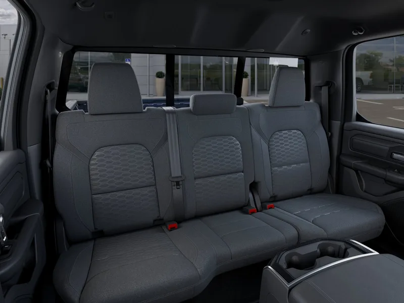 2026 Ram 1500 Express, photo 15
