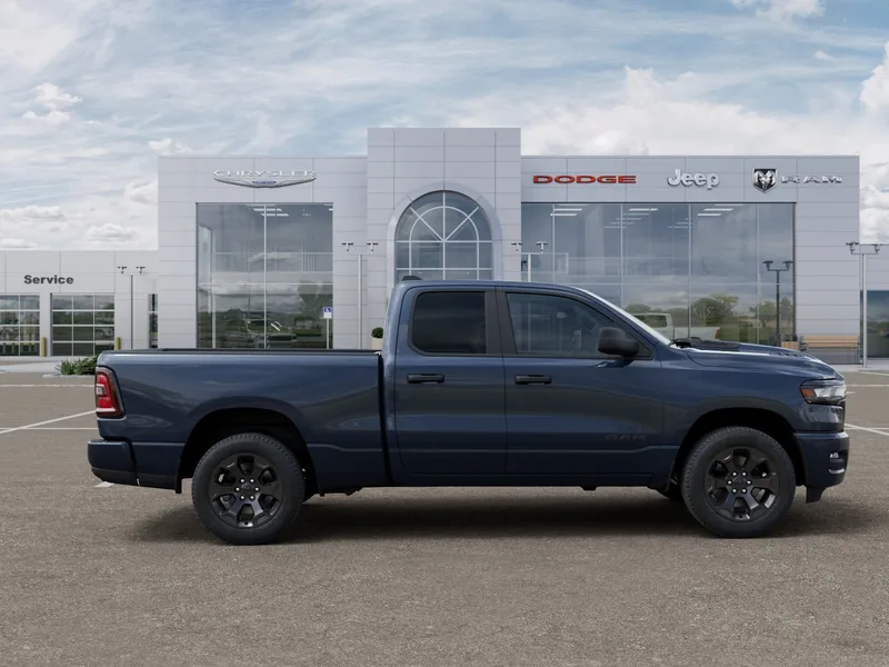 2026 Ram 1500 Express, photo 21