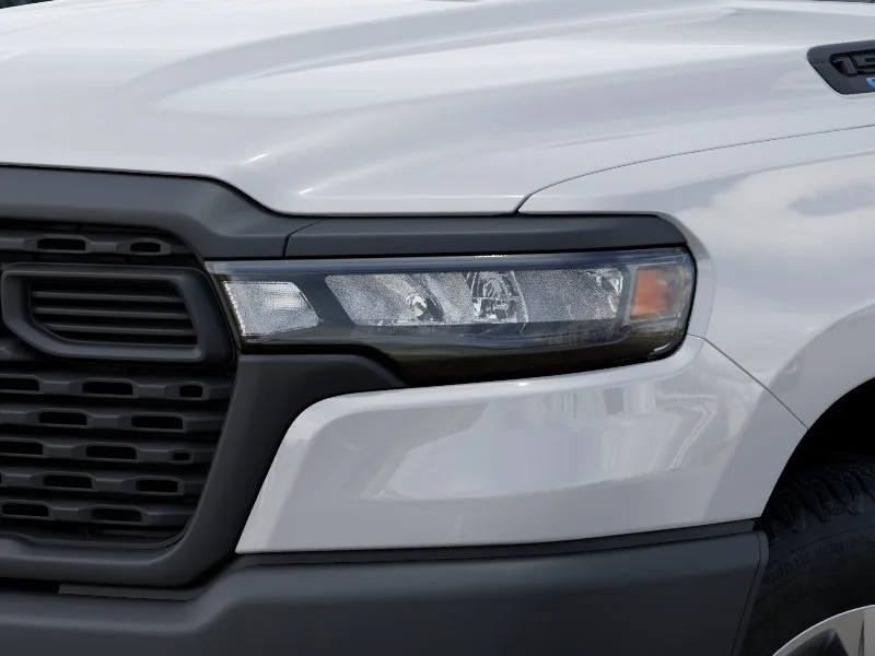 2026 Ram 1500 Tradesman, photo 40