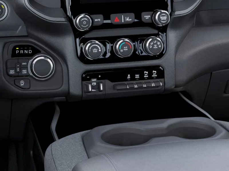 2026 Ram 1500 Tradesman, photo 54